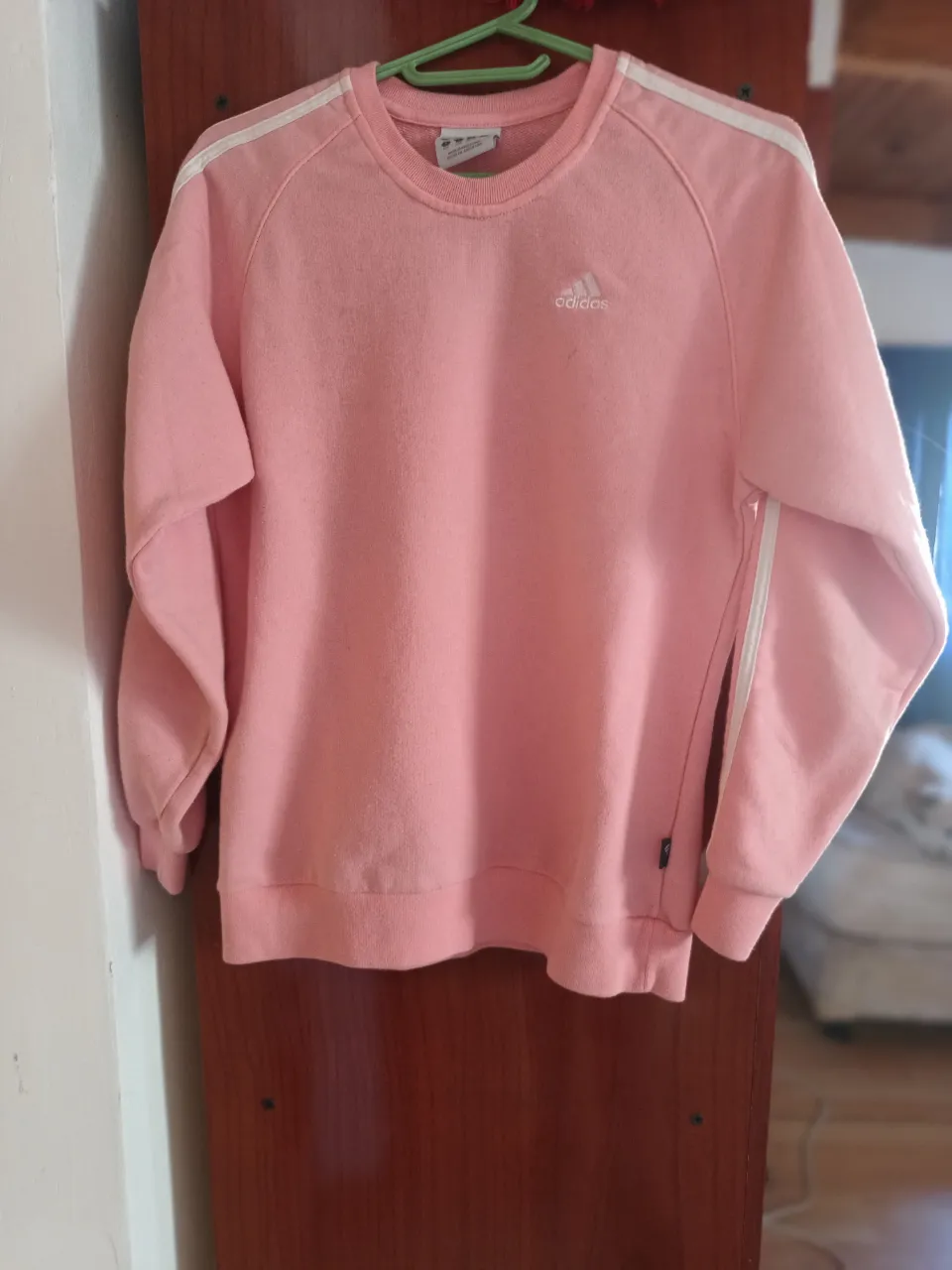 Buzo adidas - imagen 2