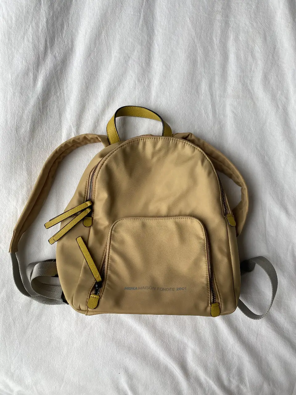 Mochila Mishka - imagen 2