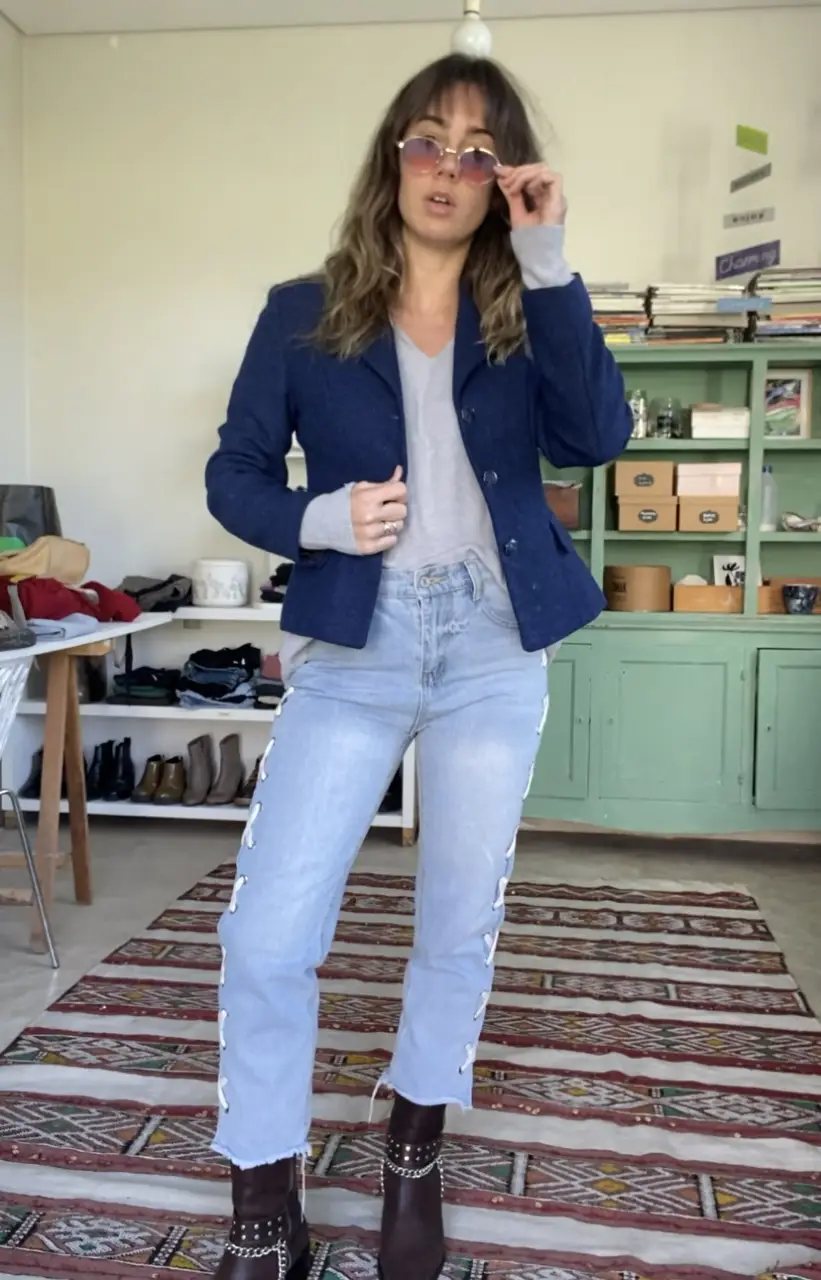Blazer KOOKAÏ - imagen 3