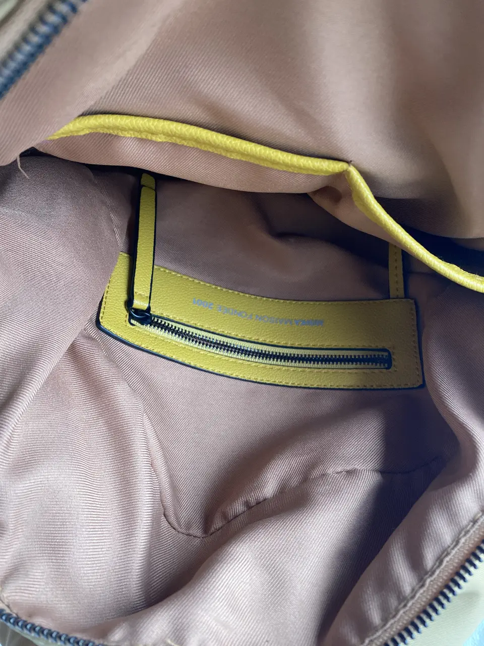 Mochila Mishka - imagen 4