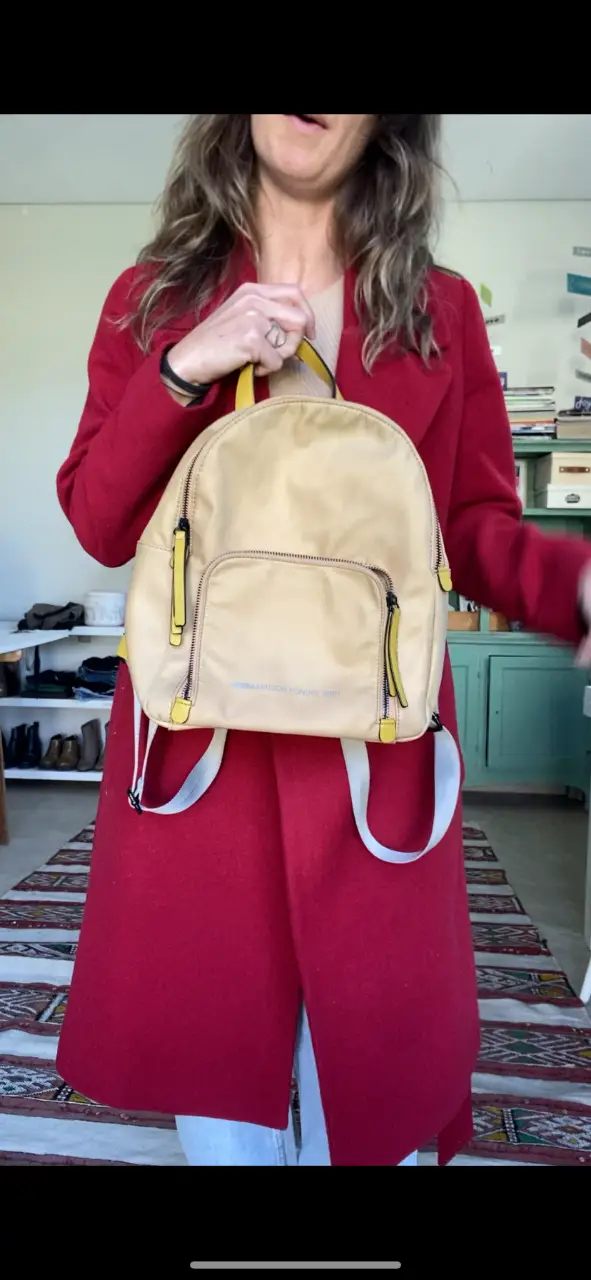 Mochila Mishka - imagen 1