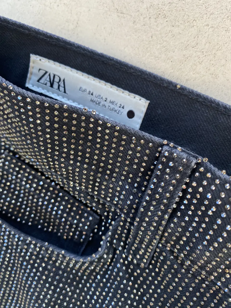 Pantalón Zara - imagen 4