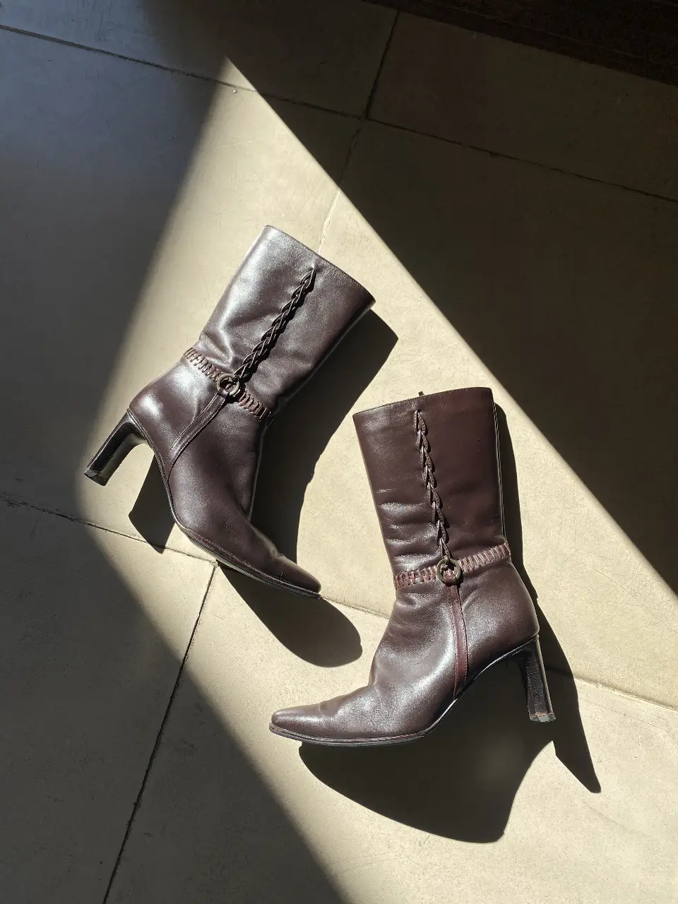 Botas Febo - imagen 4