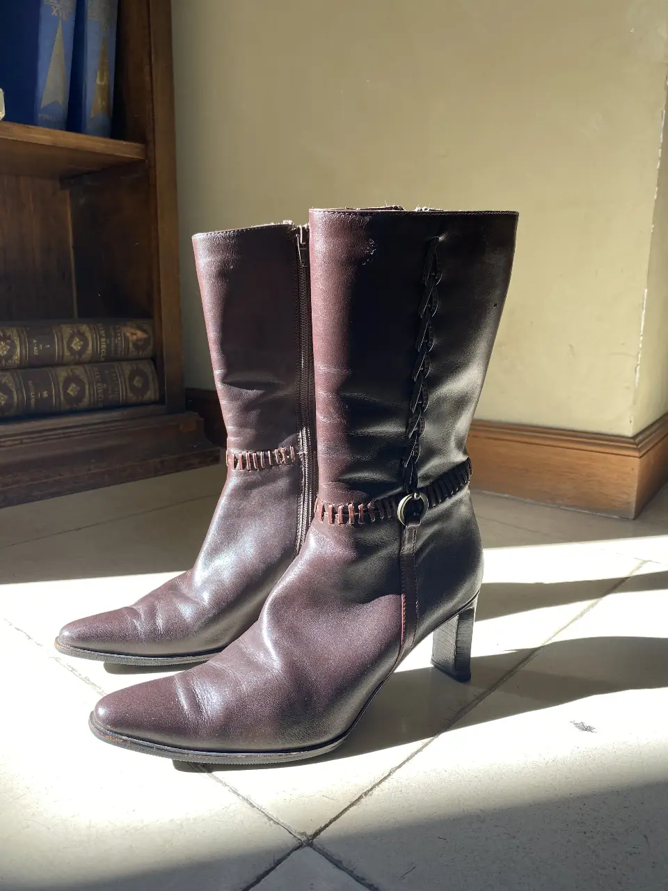 Botas Febo - imagen 3
