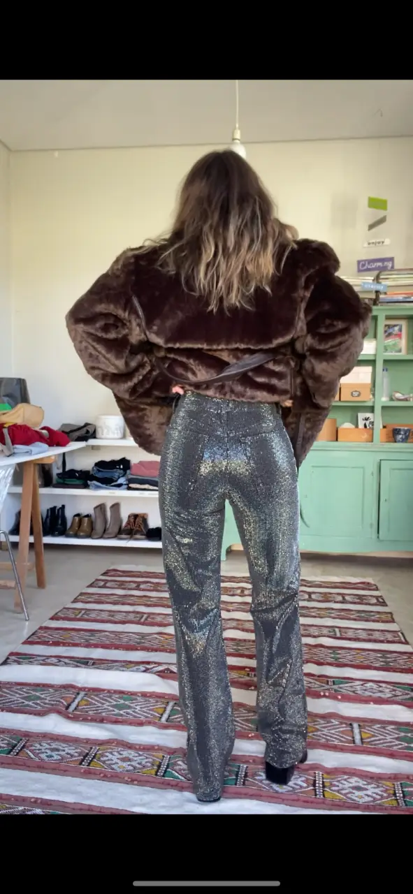 Pantalón Zara - imagen 3