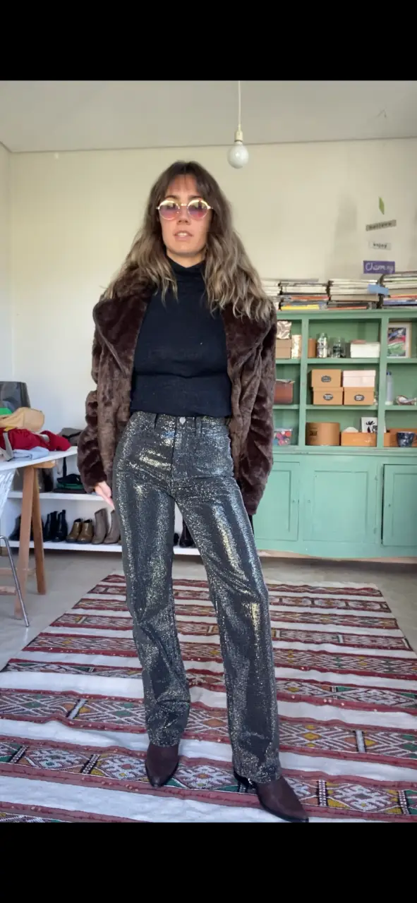 Pantalón Zara - imagen 2