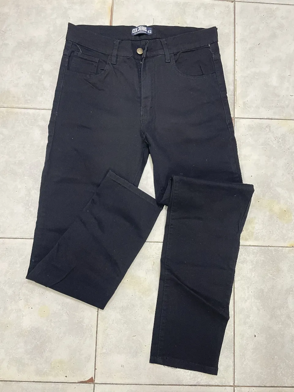 Jean Cix jeans - imagen 1