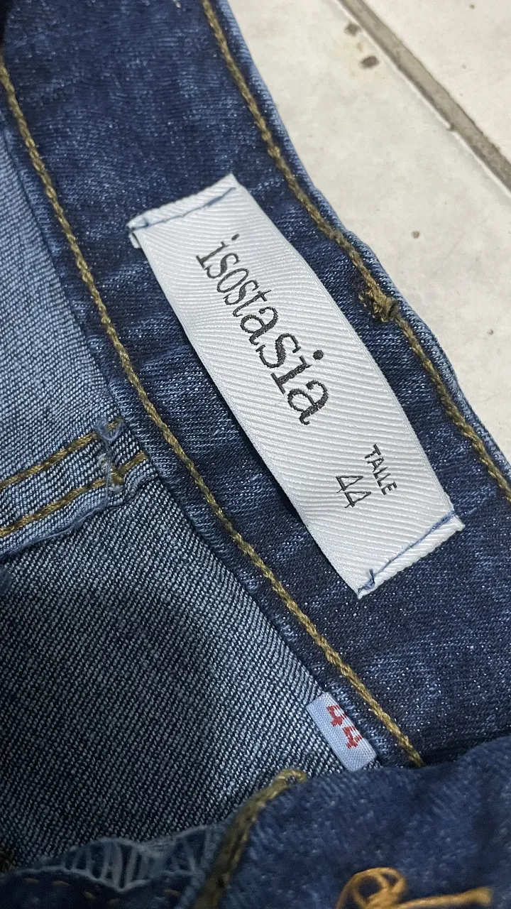 Pantalón  Isostasia - imagen 2