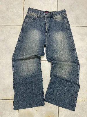 Quieras o no!!! jeans