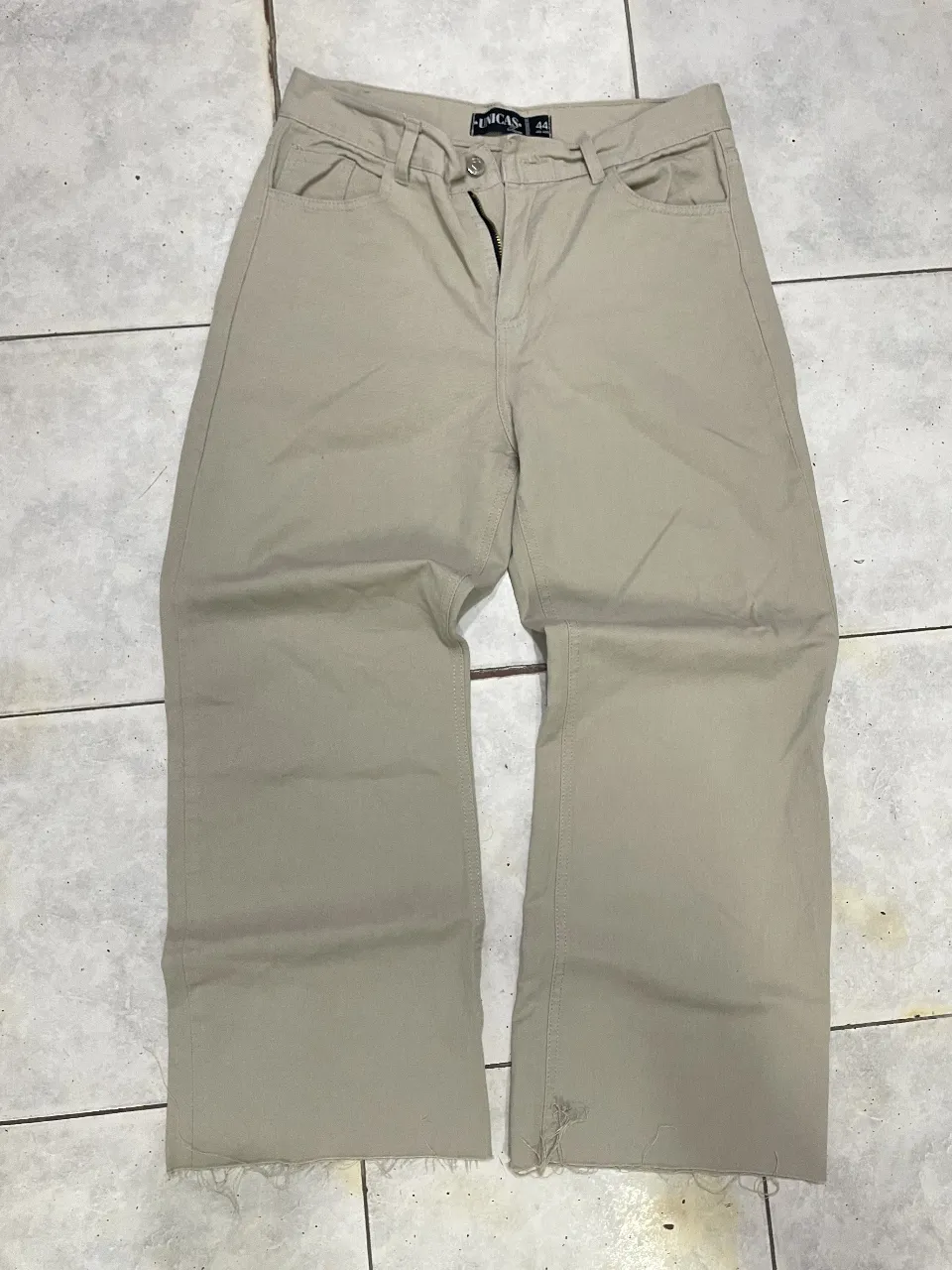 Pantalón  Unicas - imagen 1