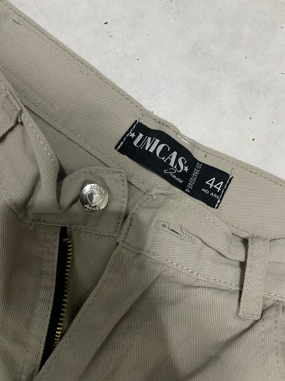 Pantalón  Unicas - imagen 2