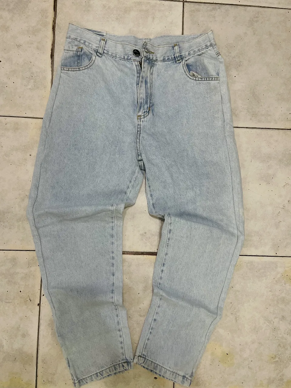 Jean Jeans denim - imagen 1