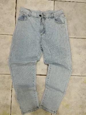 Jeans denim