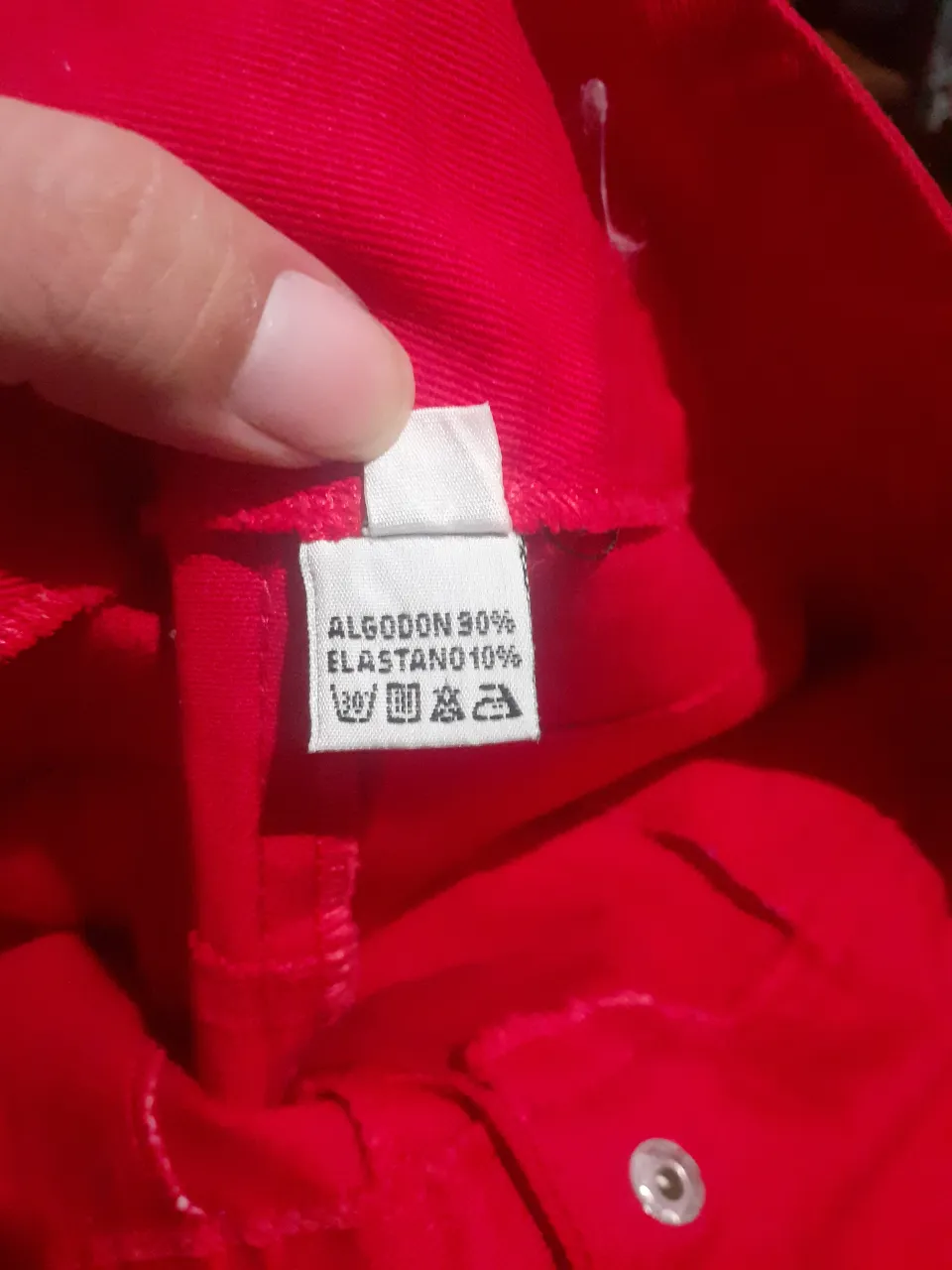 Minifalda Otra marca miniatura 4
