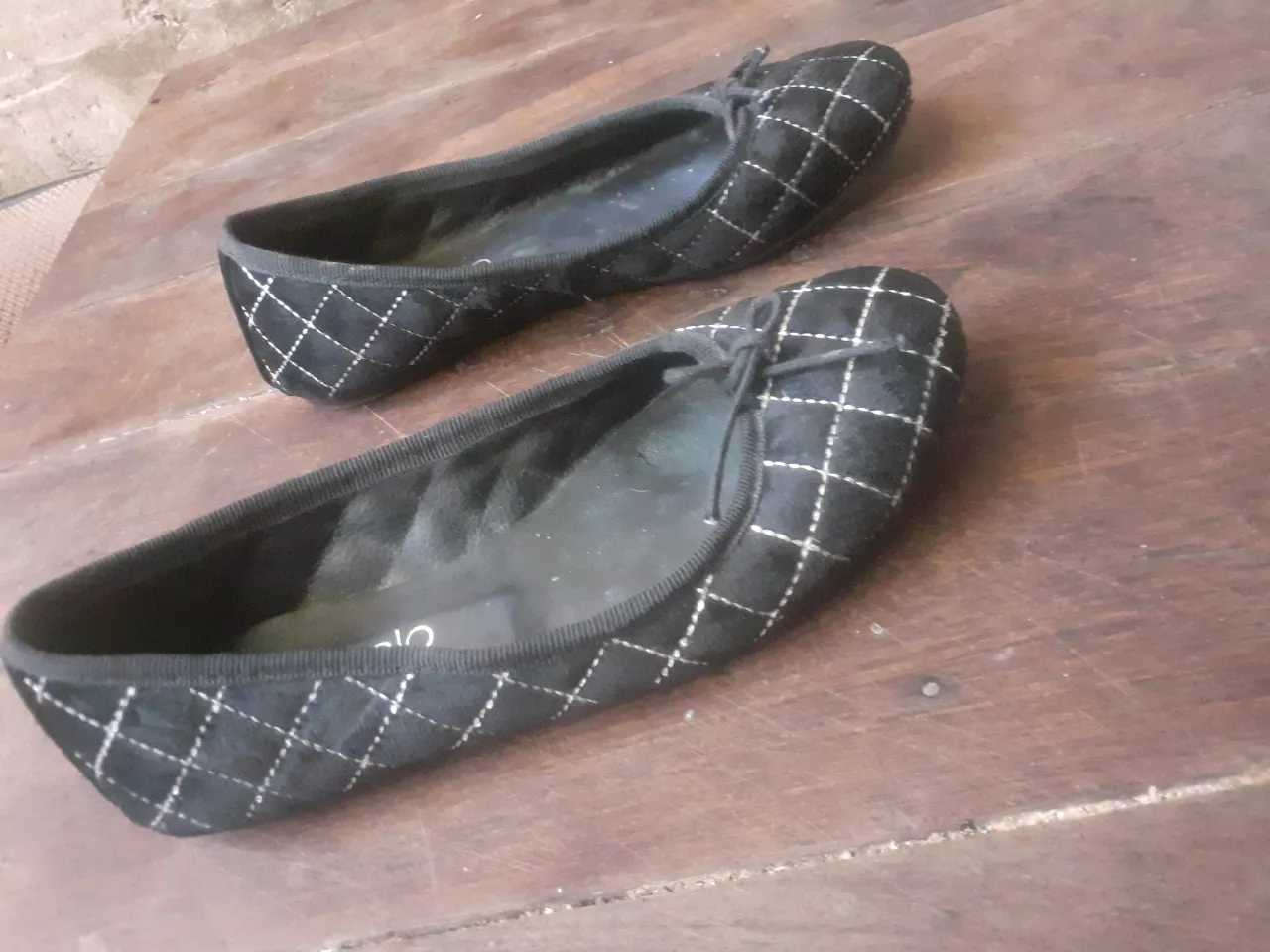 Ballerinas Paruolo - imagen 2