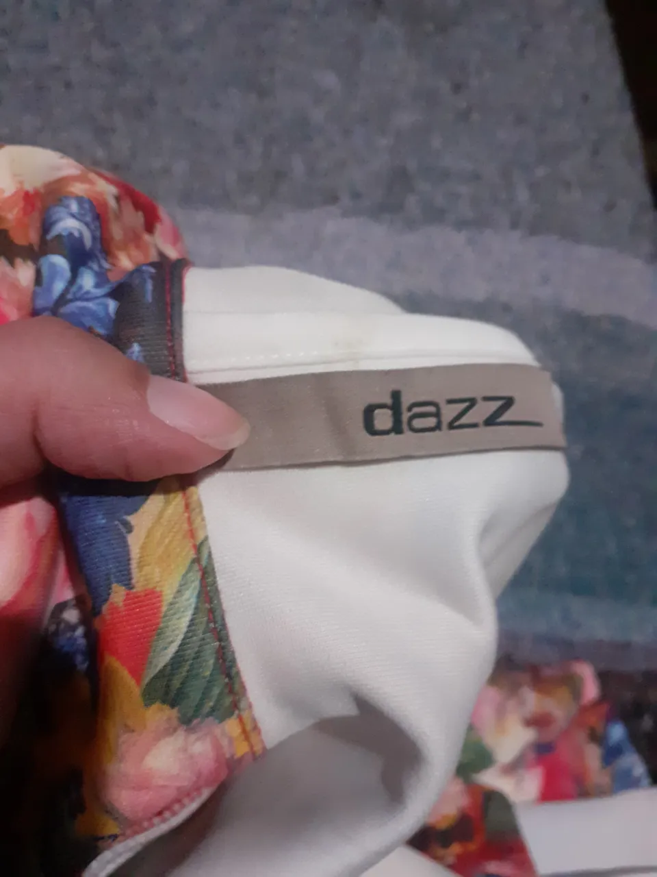 Blazer Dazz - imagen 4