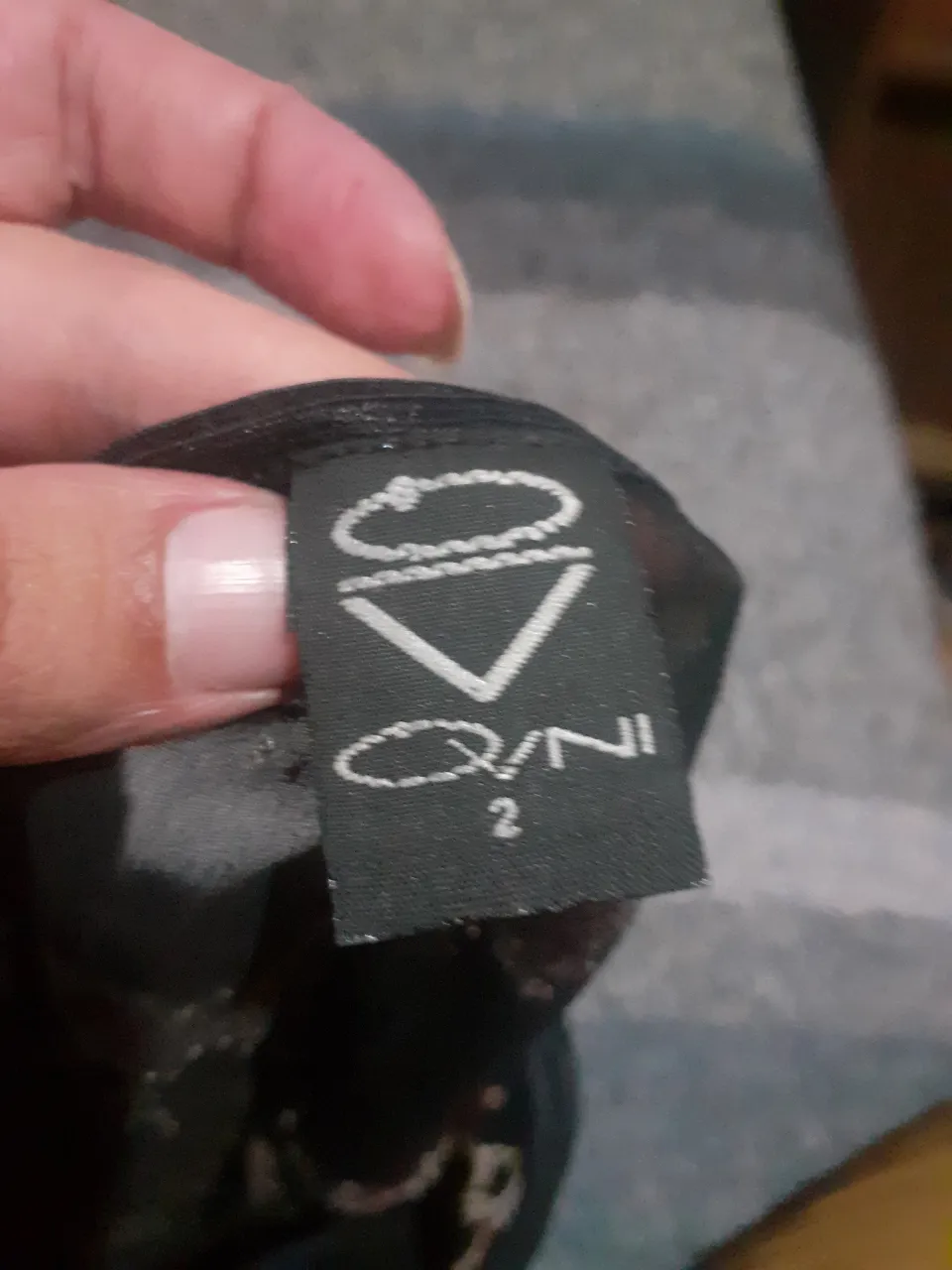 Top Ovni - imagen 5