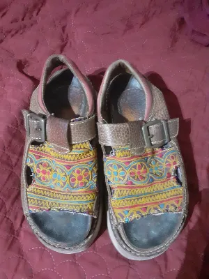 Hecho en argentina