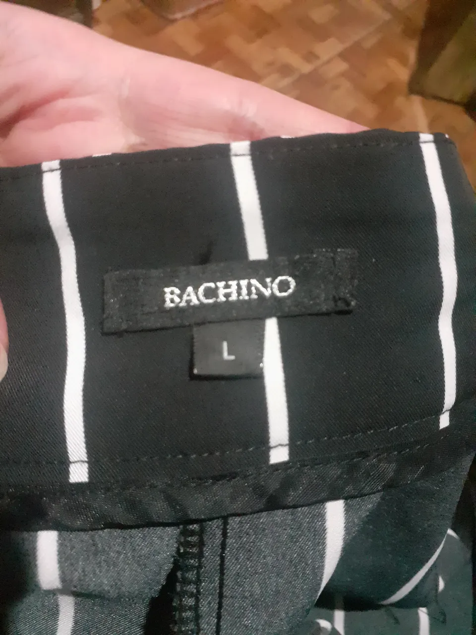 Pantalón Bachino - imagen 5