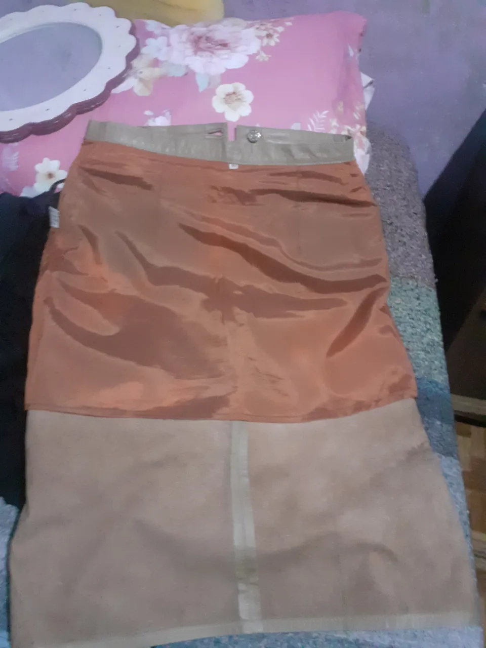 Pollera Hecha en argentina - imagen 5