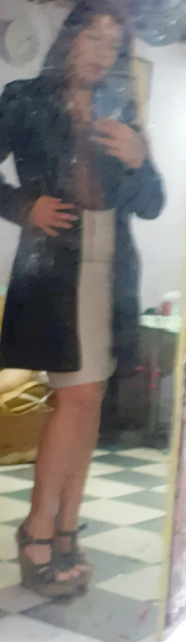Trench Made in china - imagen 5