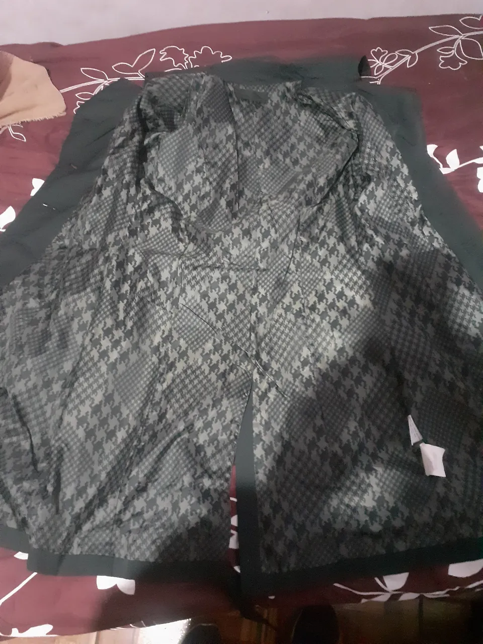 Trench Made in china - imagen 4