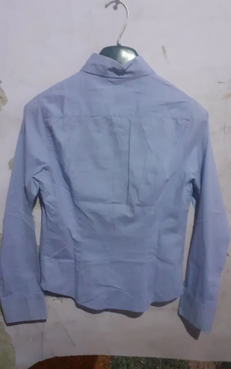 Camisa Zara Basic - imagen 2