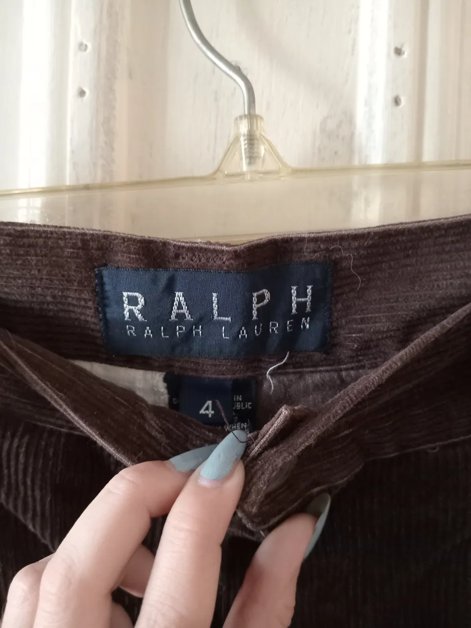 Pantalón Polo Ralph Lauren - imagen 2