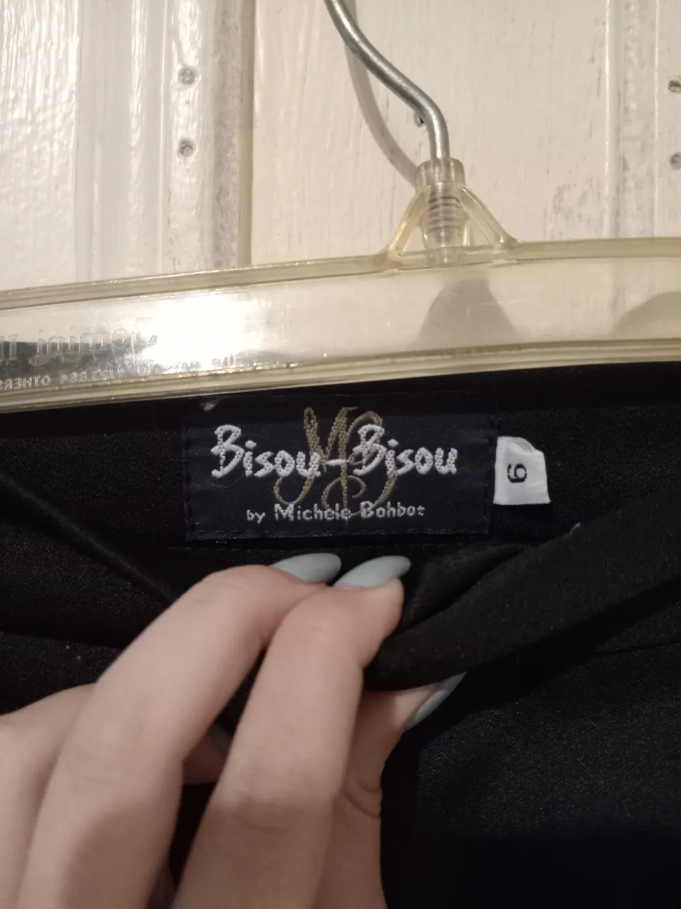 Pantalón Bisou - imagen 2