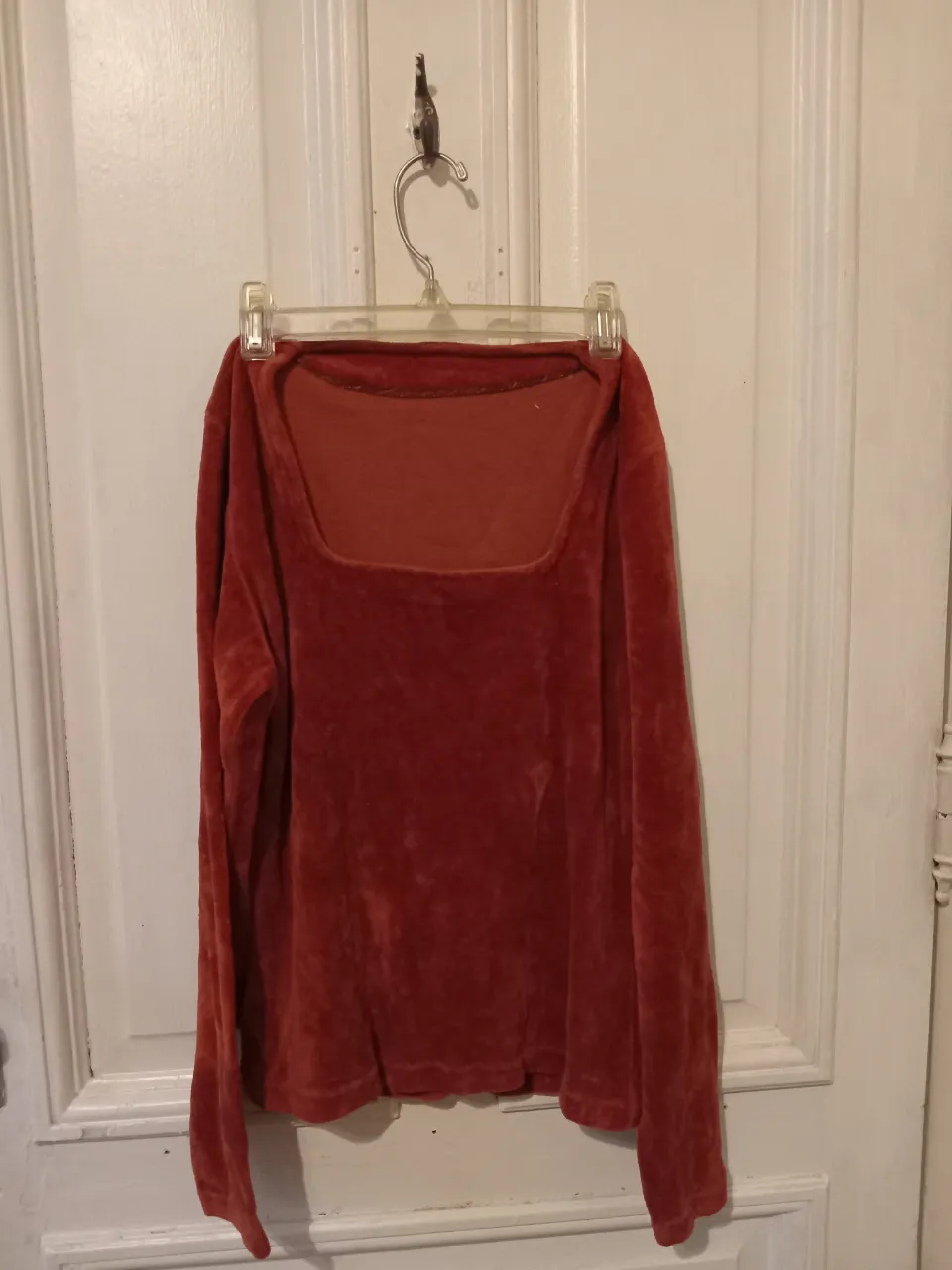 Remera Sin marca. - imagen 2