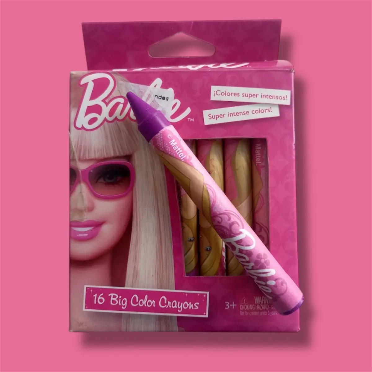 Accesorio Mattel - imagen 1