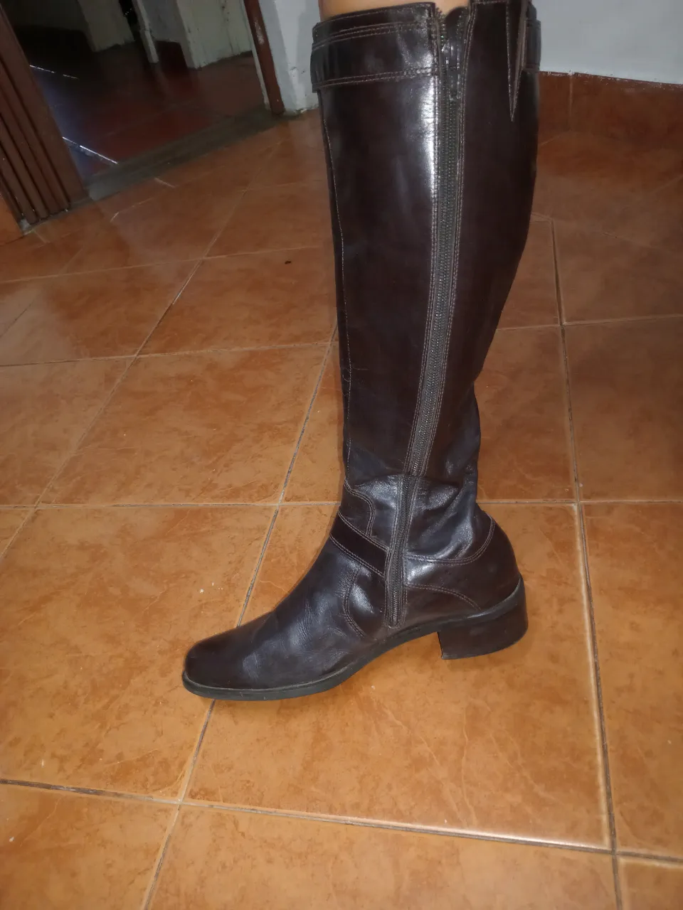 Botas Hush Puppies - imagen 2
