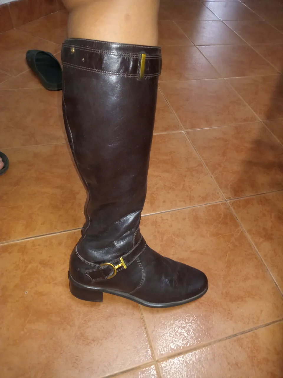 Botas Hush Puppies - imagen 1