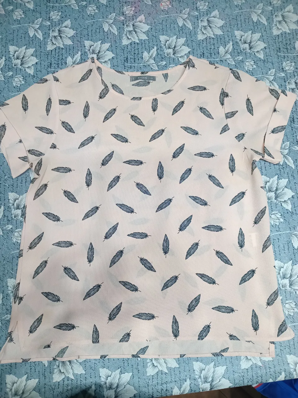 Remera Koxis - imagen 1