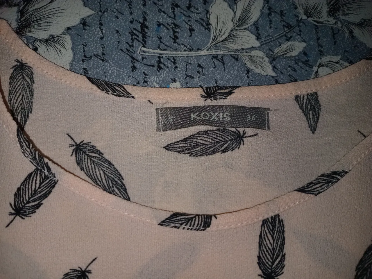 Remera Koxis - imagen 2