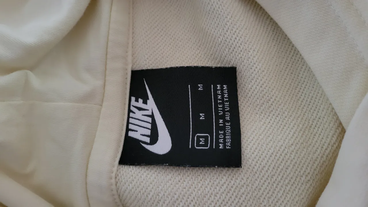 Buzo Nike - imagen 5