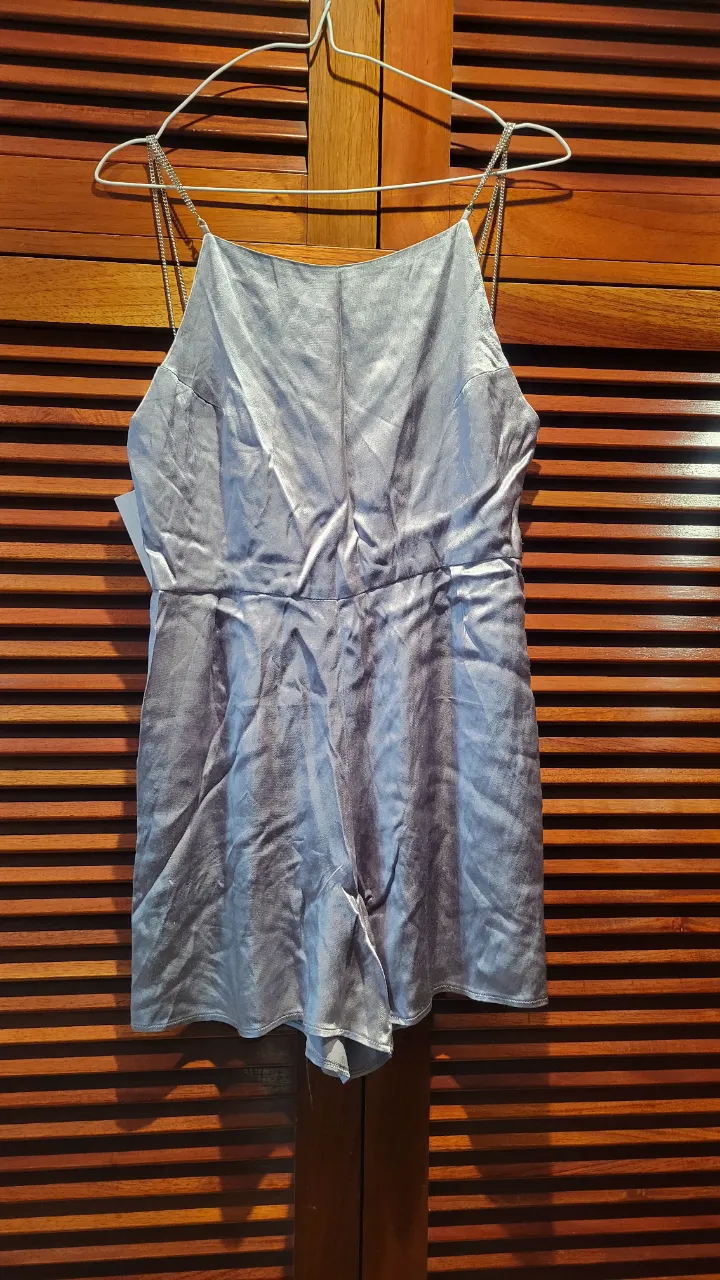 Vestido Delaostia - imagen 1