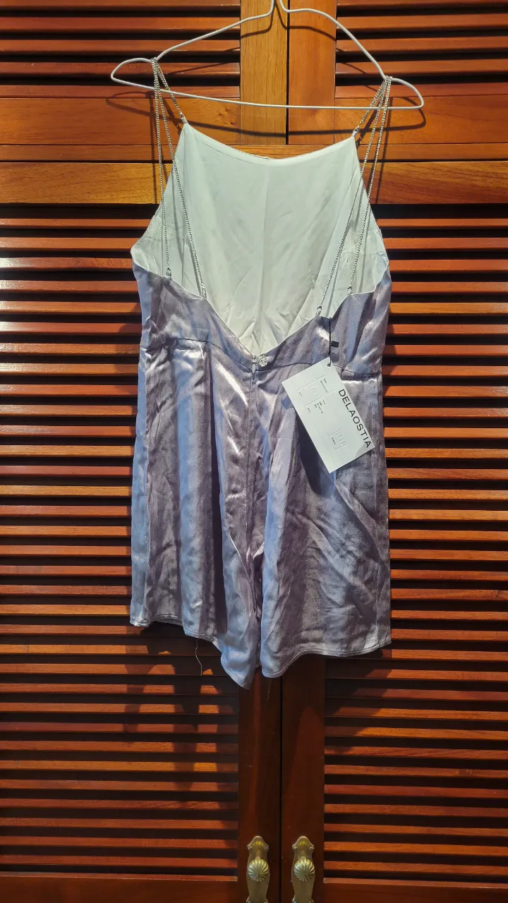 Vestido Delaostia - imagen 2