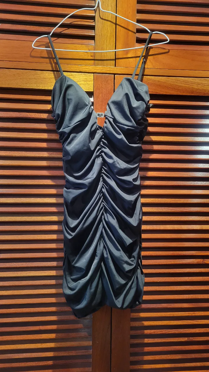 Vestido shibinda - imagen 1
