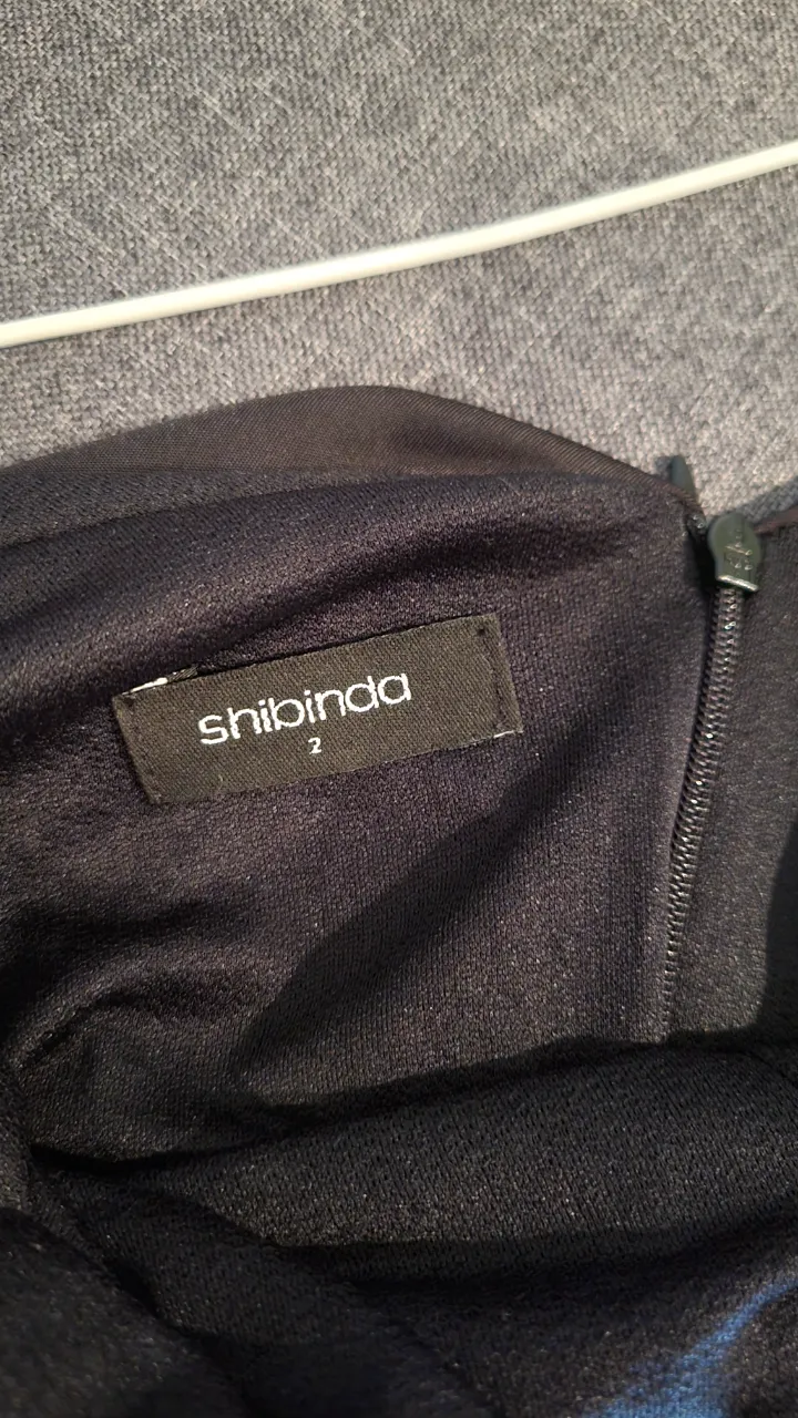 Vestido shibinda - imagen 4