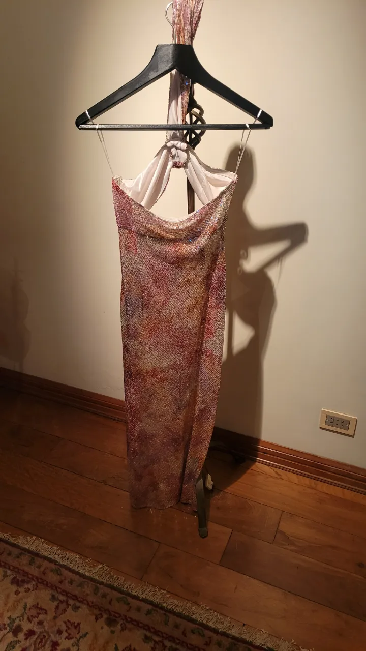 Vestido Zara - imagen 4