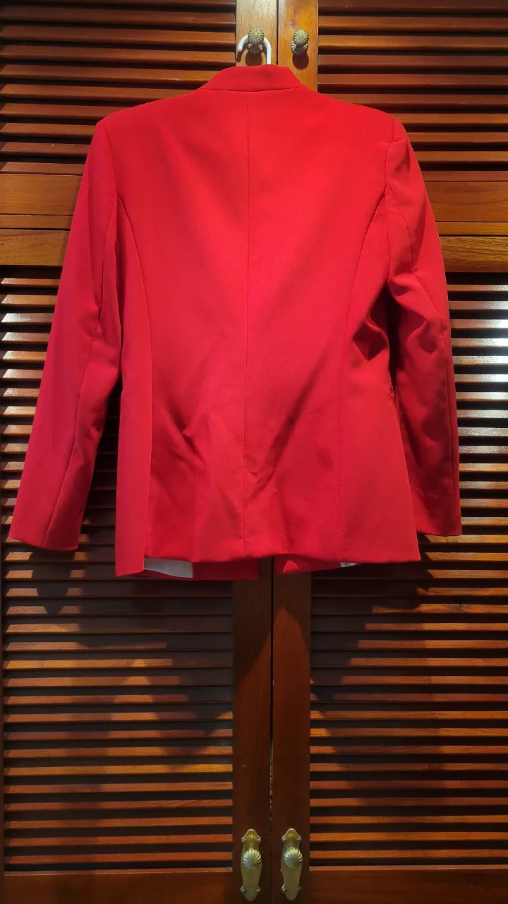 Blazer Zara - imagen 4
