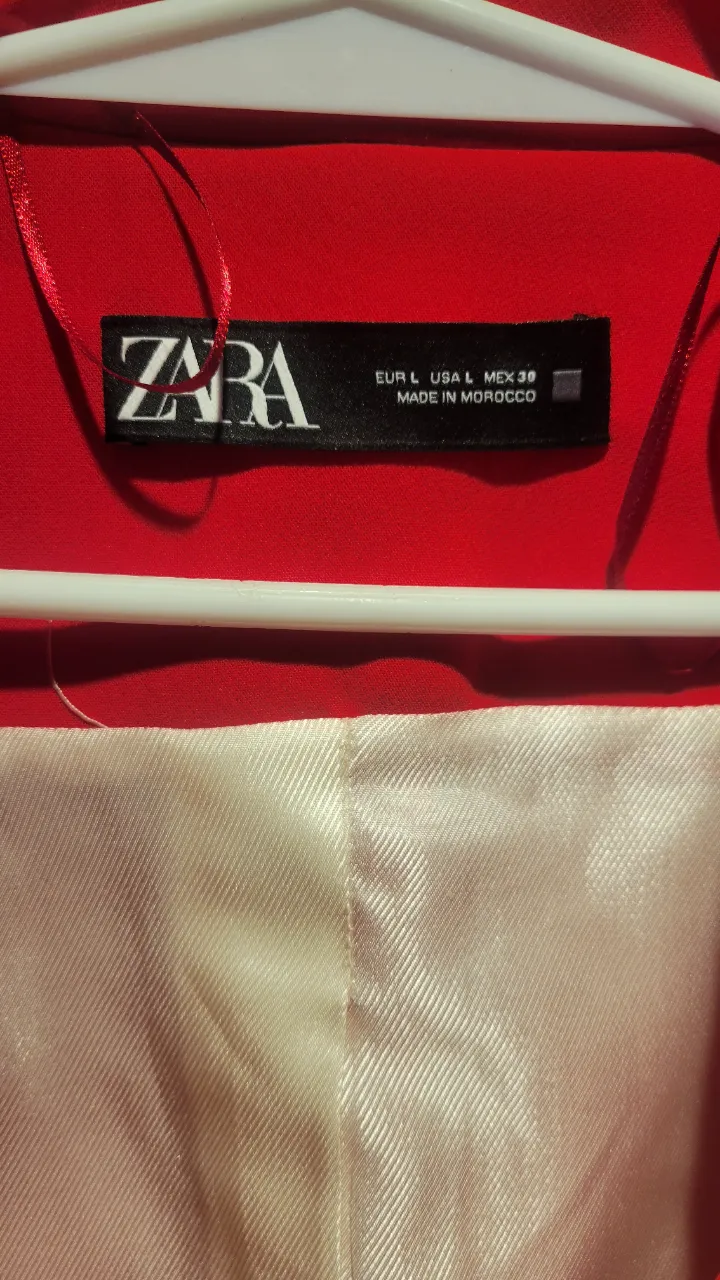 Blazer Zara - imagen 2