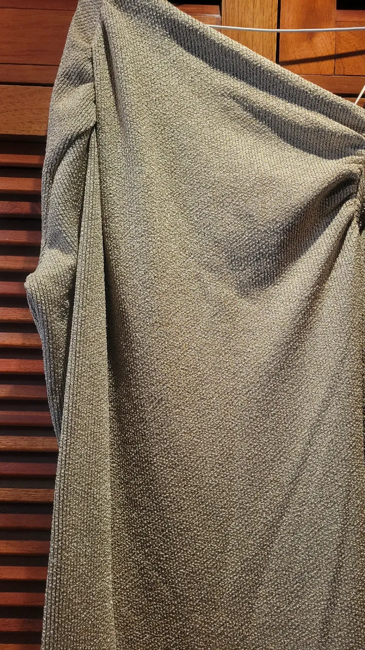 Vestido Zara - Vista 2