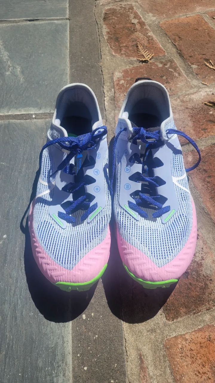 Zapatillas Nike - imagen 1