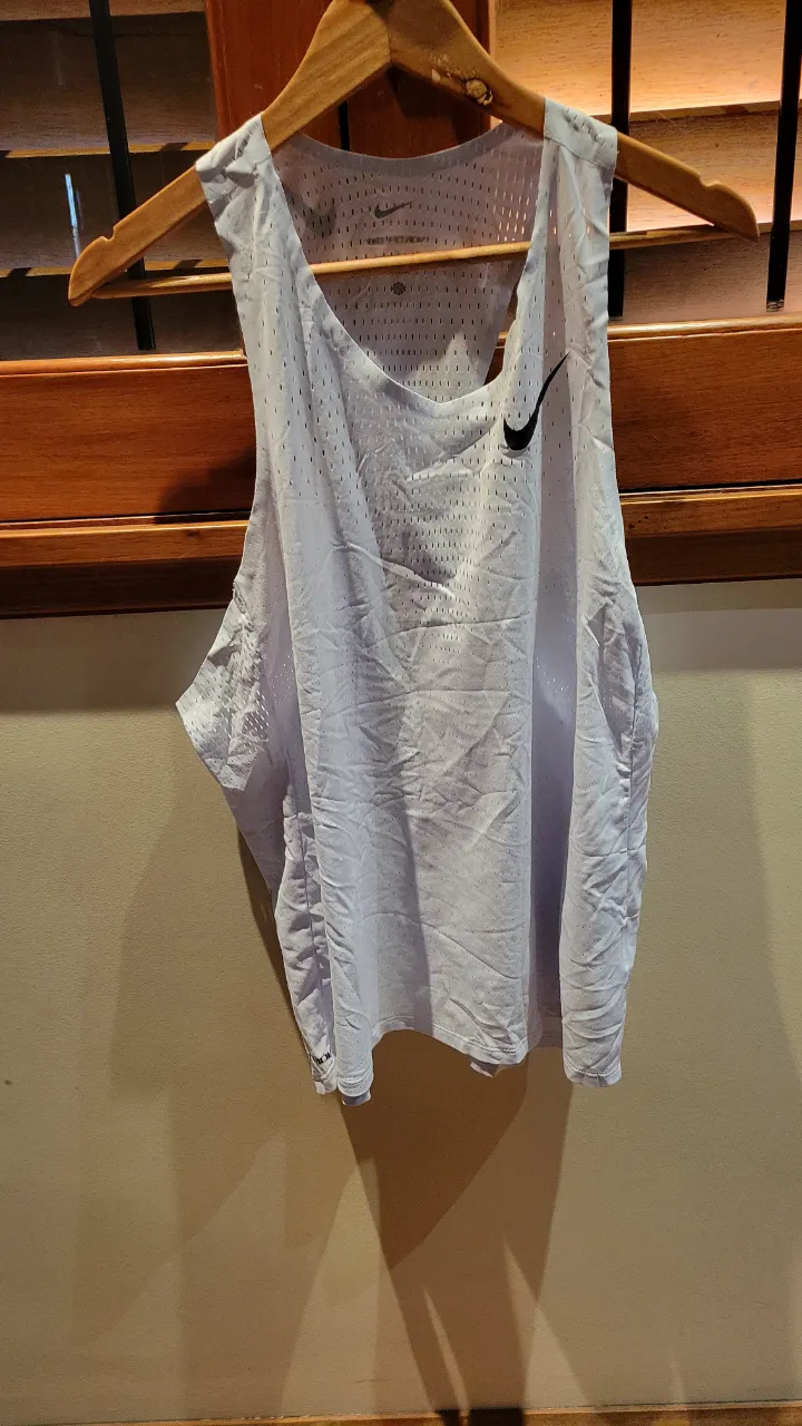 Musculosa Nike - imagen 1