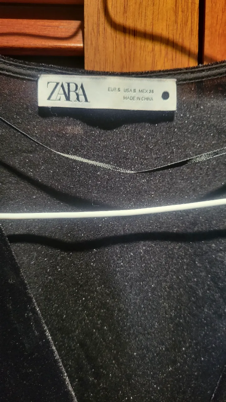Vestido Zara - imagen 3