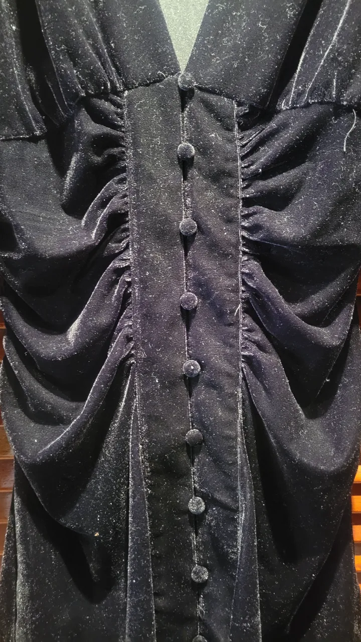 Vestido Zara - imagen 2