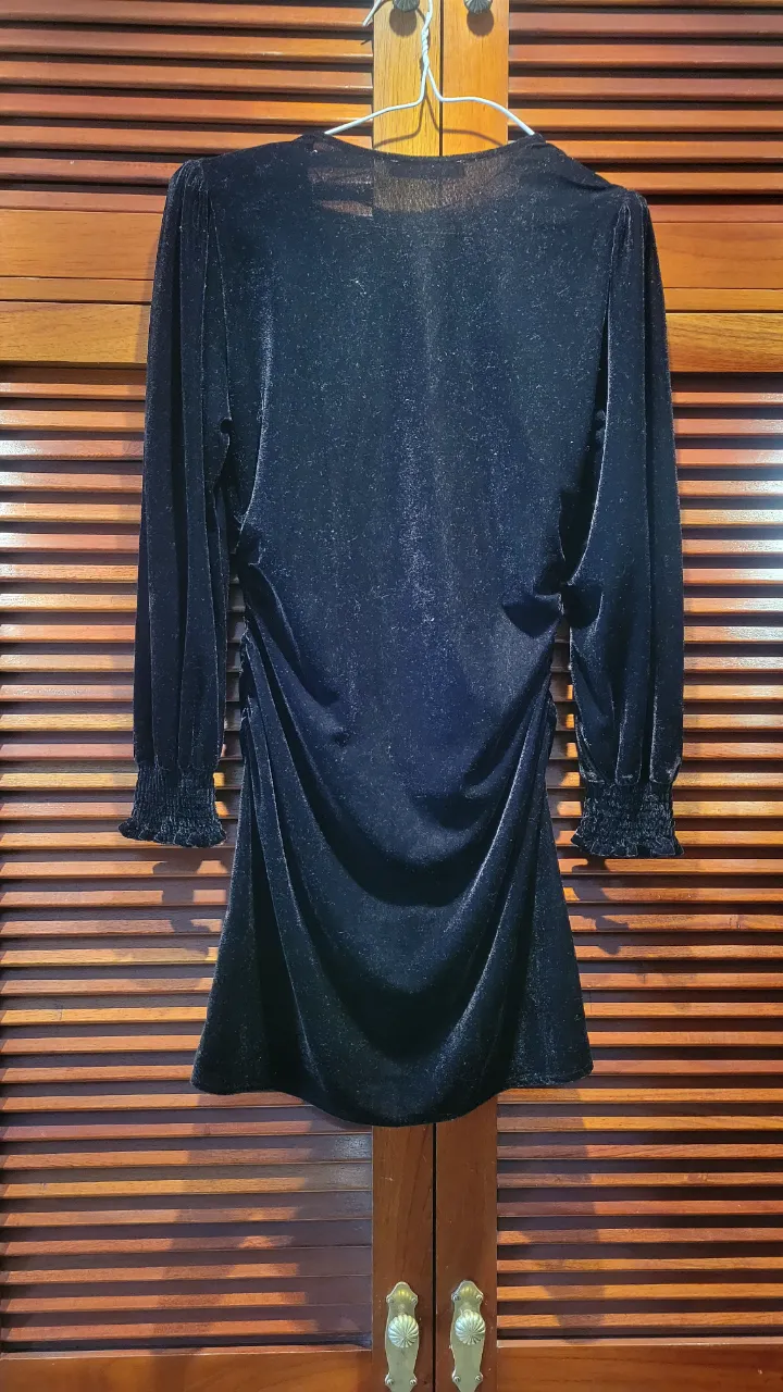 Vestido Zara - imagen 4