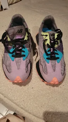 New Balance